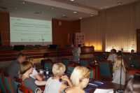 Regionalna konferencja edukacyjna „WSPÓŁPRACA MIĘDZYSEKTOROWA – IDEE, KORZYŚCI, WYZWANIA” Łódź, 21.06.2018