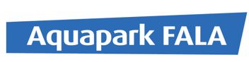 Aquapark Fala logotyp