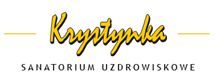 Logo Sanatorium Uzdrowiskowego Krystynka