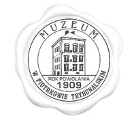 Muzeum w Piotrkowie Trybunalskim logo