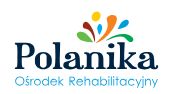Logo Ośrodka Rehabilitacyjnego Polanika