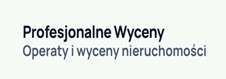 Profesjonalne Wyceny logotyp