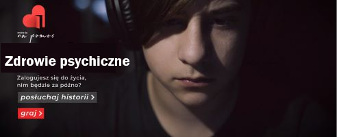 Odnośnik do gry interaktywnej Zdrowie psychiczne