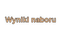 Wyniki naboru do projektu „Kooperacje 3D- model wielosektorowej współpracy na rzecz wsparcia osób i rodzin”