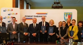 Zwiększenie dostępności w przestrzeniach publicznych