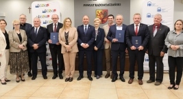 Zwiększenie dostępności w powiecie radomszczańskim