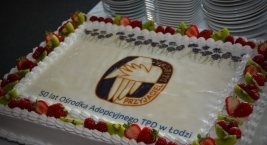 tort urodzinowy