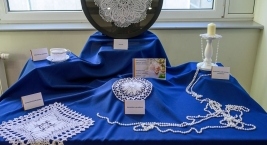 Ekpozycja zwycięskich prac