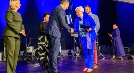 Laureaci II Przeglądu 5