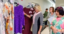 Nagrodzone prace rękodzielnicze