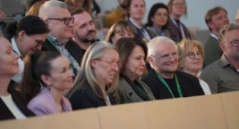 Prelegenci i uczestnicy