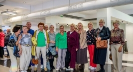 Uczestnicy wydarzenia 5