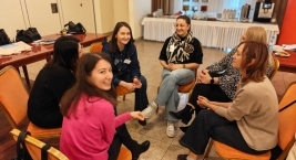 zajęcvia grupowe - warsztaty _40proc