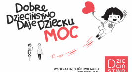 Kampania 'Dzieciństwo bez przemocy"