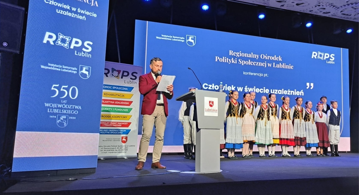 Konferencja 