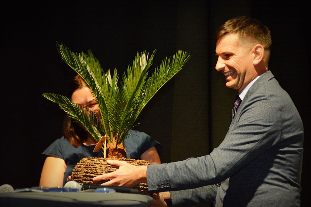 Wyjątkowy Jubileusz