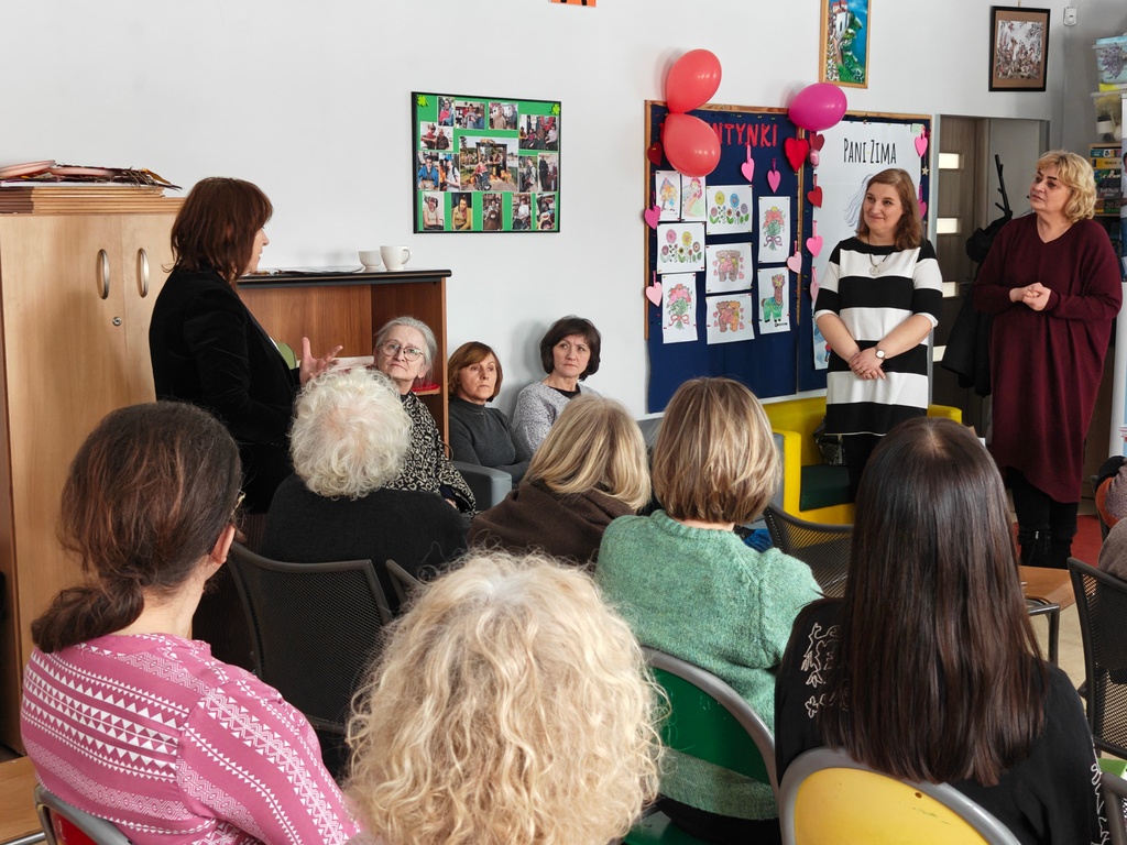 Szkolenia z dostępności – Łask i Skierniewice za nami, trwają zapisy do Opoczna