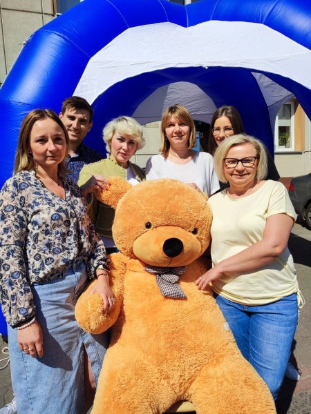 Piknik Rodzinny z okazji 35-lecia powstania Instytutu Pomnika Centrum Zdrowia Matki Polki