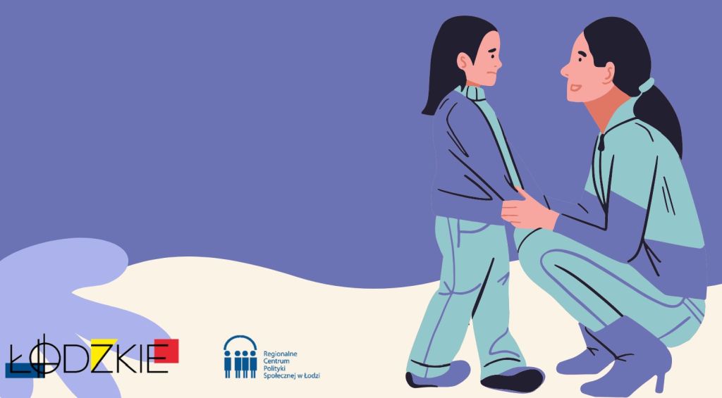 Szkolenie pn. Praca z wychowankiem instytucjonalnej pieczy zastępczej sprawiającym trudności wychowawcze