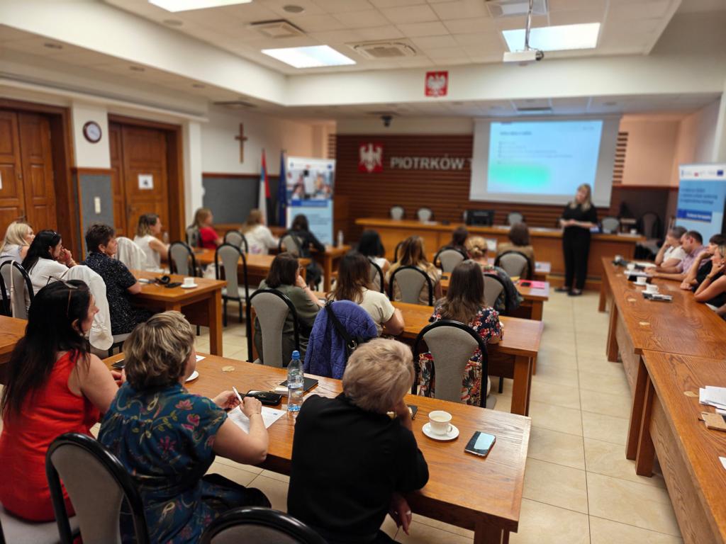 Za nami kolejne odsłony szkoleń z serii „Akademia Samorządowca”!