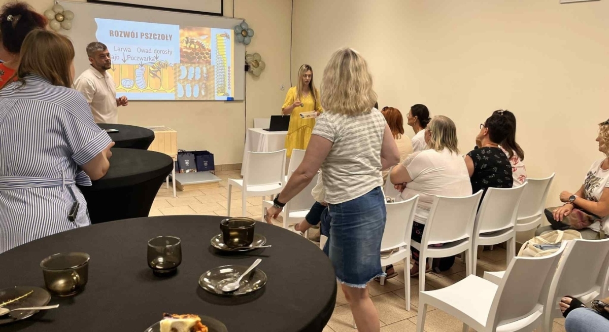 Kolejne wizyty studyjne w CUS za nami