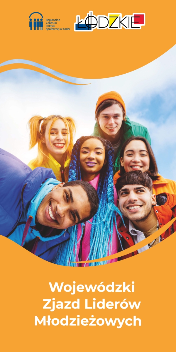IX Wojewódzki Zjazd Liderów Młodzieżowych 2025