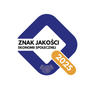 Znak Jakości Ekonomii Społecznej 2025